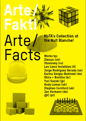 artefakti